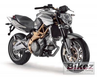 Shiver 750 deals aprilia